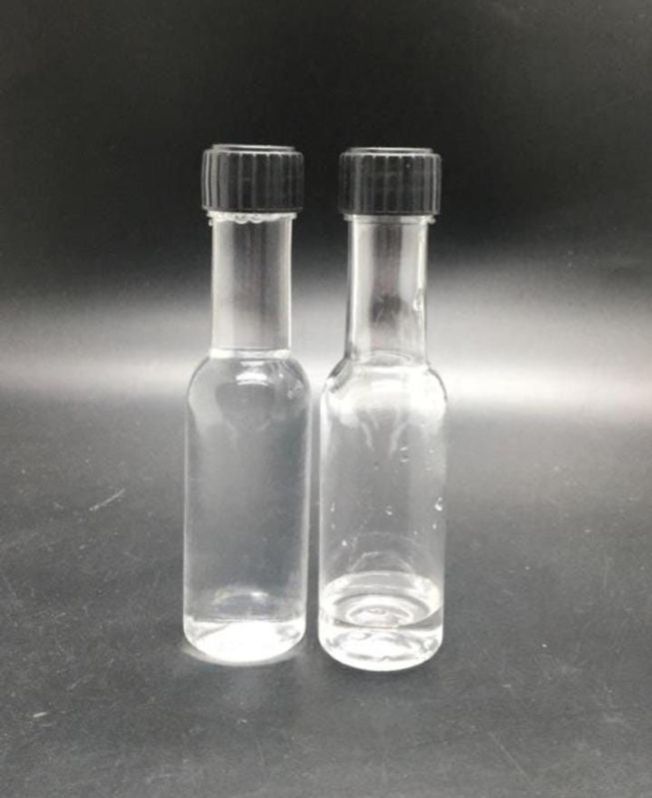 25 Ml Beer PET Bottles