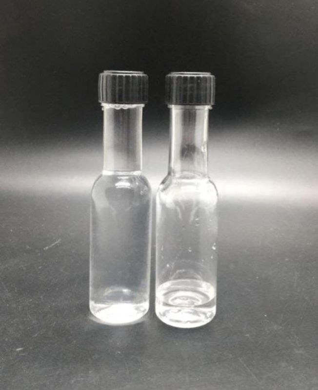 30 Ml Beer PET Bottles