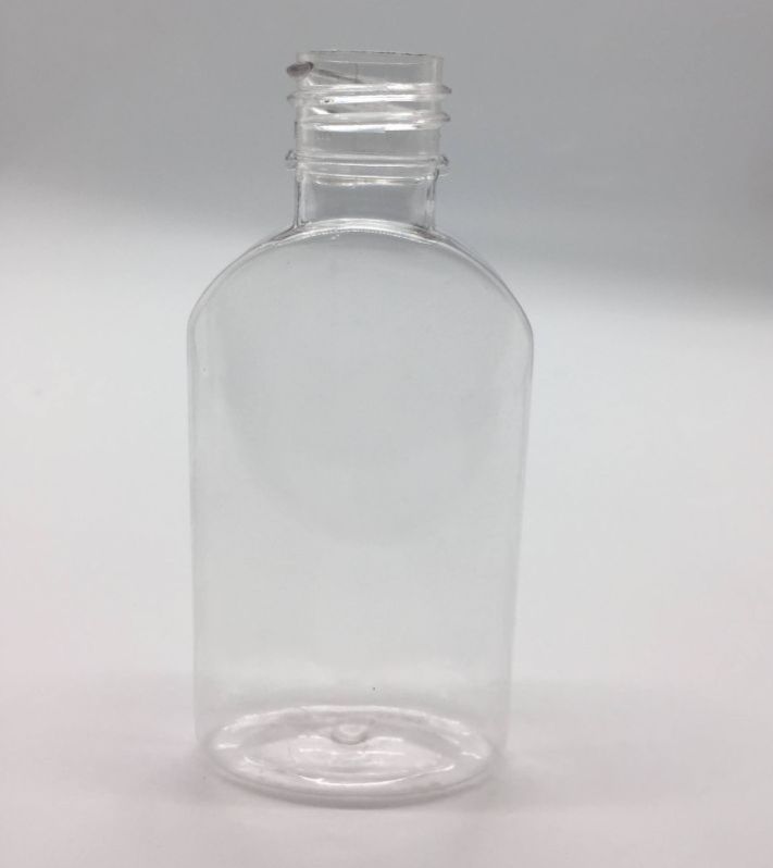 50 Ml Canada PET Bottles