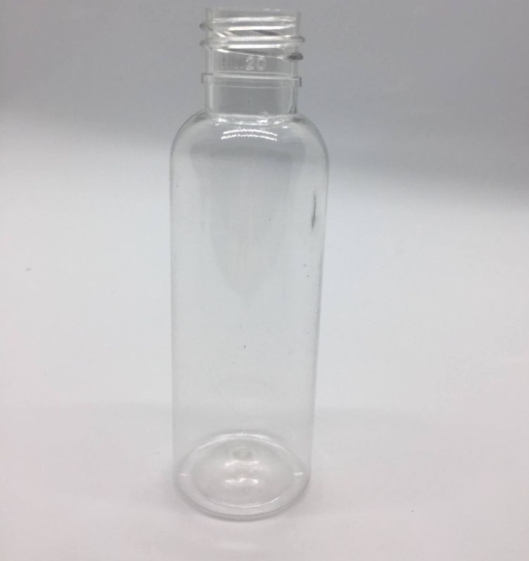 50 ml Evon PET Bottles for Packaging