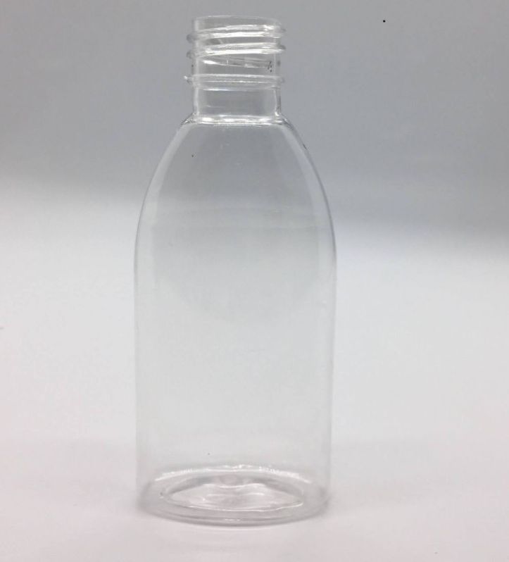 50 Ml Tulip PET Bottles