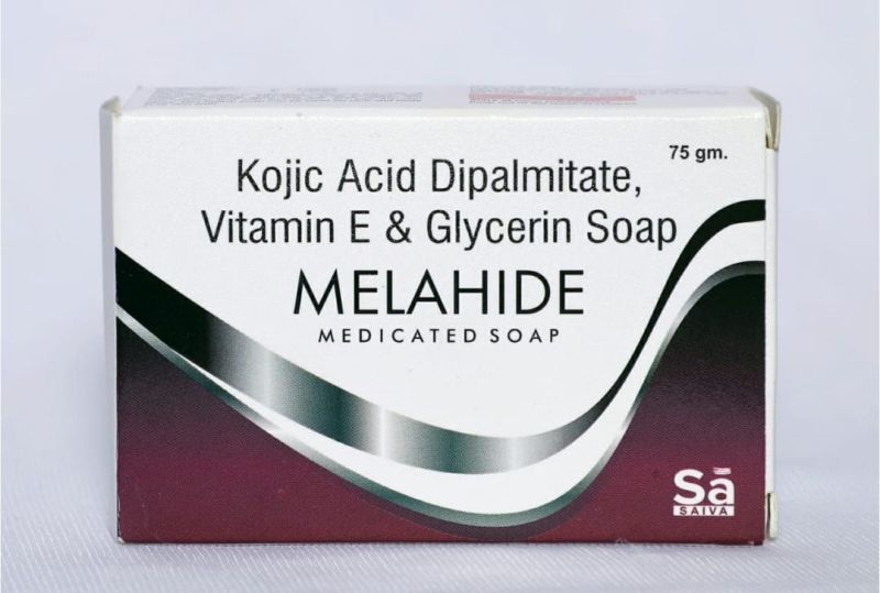 MELAHIDE SOAP