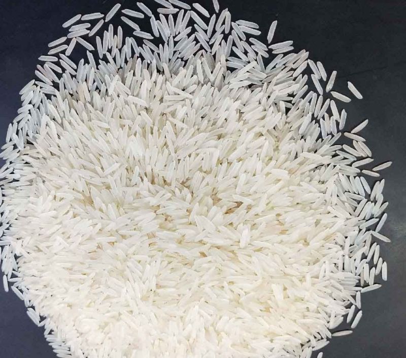 1121 White Sella Basmati Rice for Cooking
