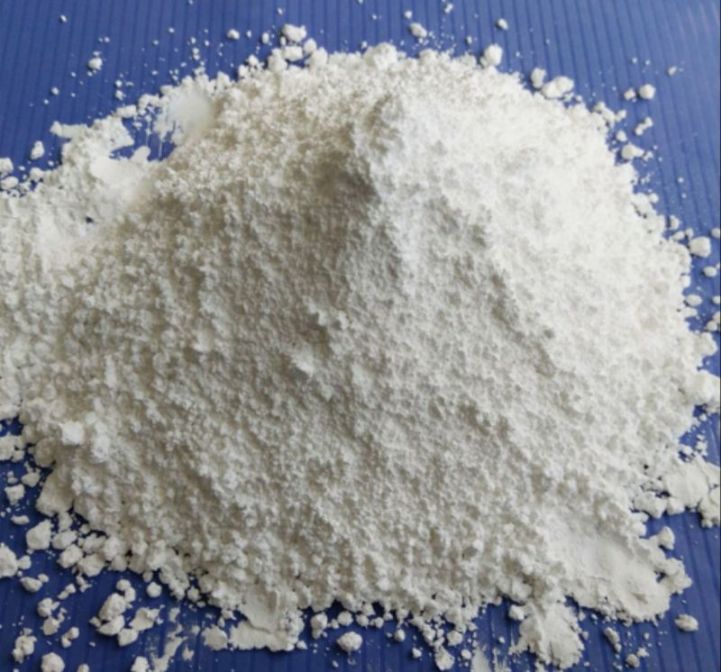 Calcium Carbonate, Packaging Size : 25-50Kg