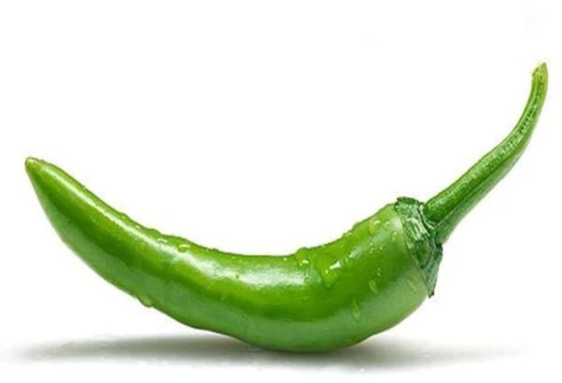 G4 Green Chilli for Cooking