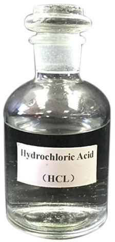 Hydrochloric Acid, Packaging Type : Barrel, Drum