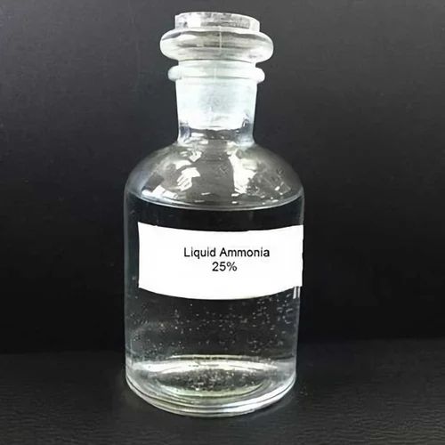 Liquid Ammonia, Grade : Technical Grade