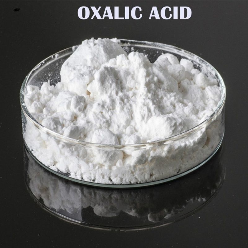 Oxalic Acid, Form : Powder