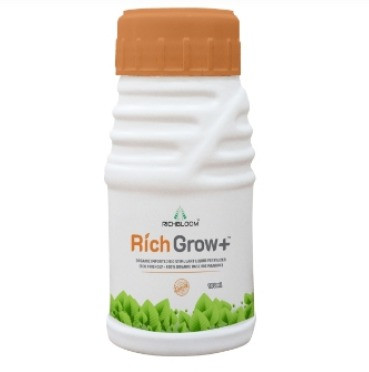Rich Grow Plus Seed Germination Liquid for Agriculture