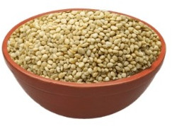 Richbloom White Sesame Seeds, Packaging Size : 25kg, 50kg