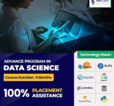 Data Scientist course in delhi