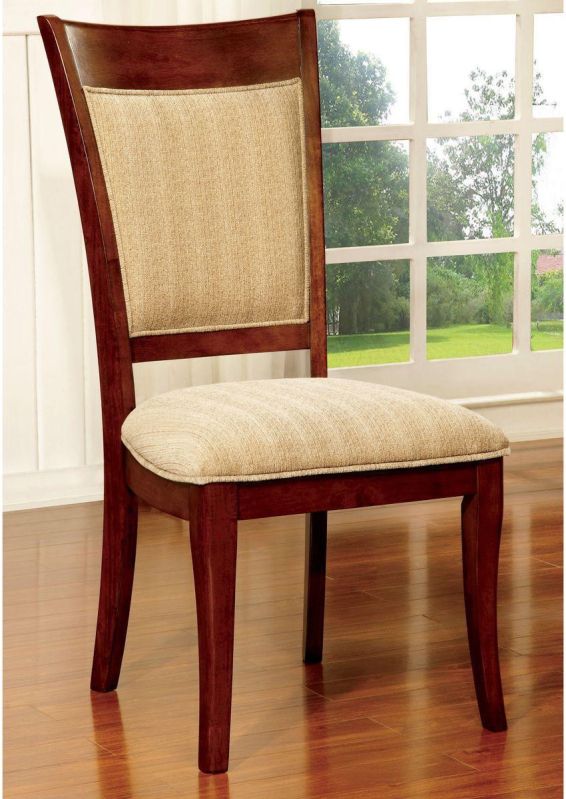 Wooden Chair, Color : Brown