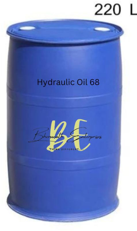 Hydraulic Oil