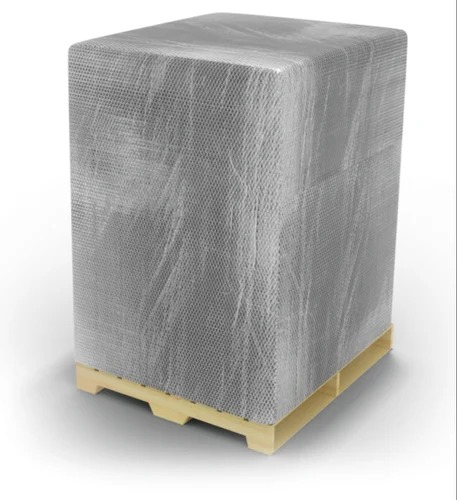 LDPE Pallet Cover