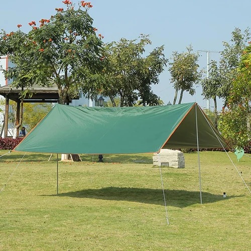 Waterproof Tarpaulins Tent