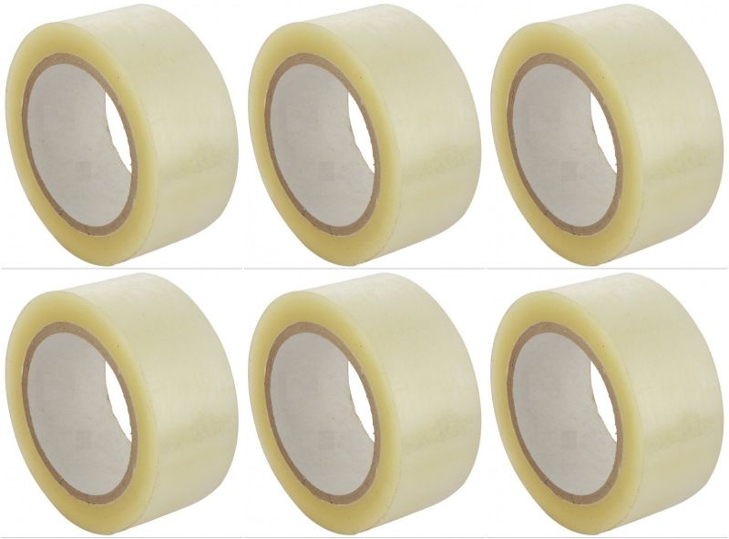 Bopp adhesive tapes for Bag Sealing, Carton Sealing, Decoration, Masking, Warning