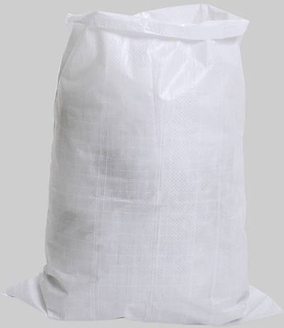 Bopp Plain Pp Laminated Bag For Vegetable Market, Industries, Fruit Market
