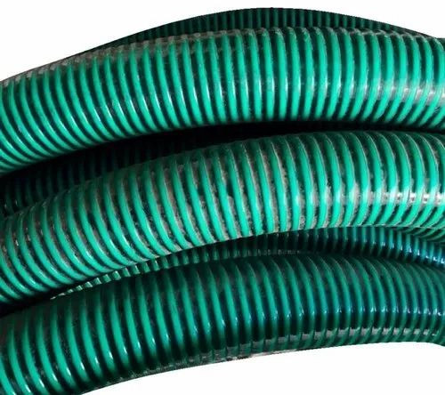 1 Inch PVC Suction Hose Pipe for Industrial