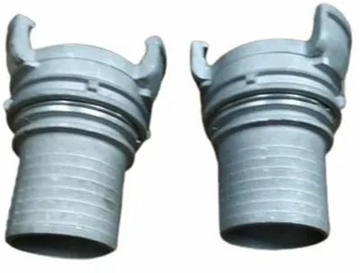 3 Inch Aluminum Fire Hose Coupling