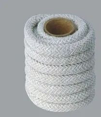 Plain Asbestos Gland Rope for Industrial