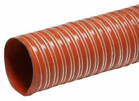 Silicon Felxible Pipe, Shape : Round