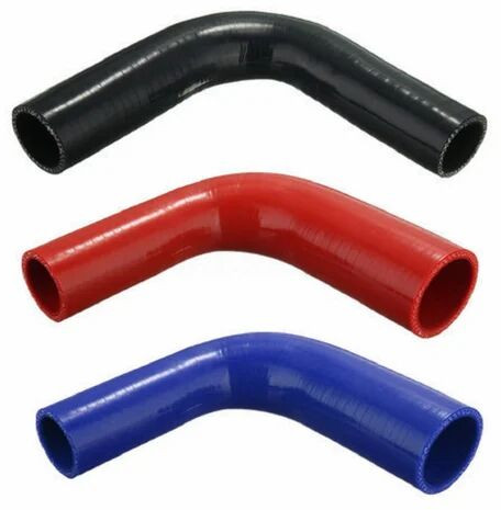 Silicone Hose Pipe, Color : Multicolour