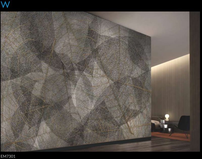 Mural Customised WallCovering