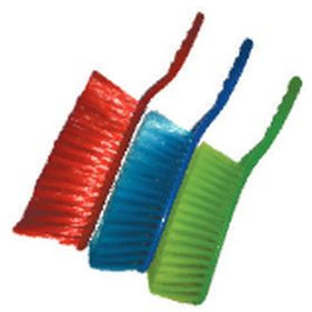 Carpet Cleaning Brush, Bristle Material : Plastic