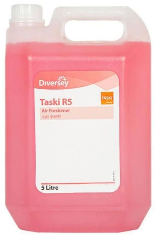 Diversey Taski R5 Air Freshener for Room, Bathroom