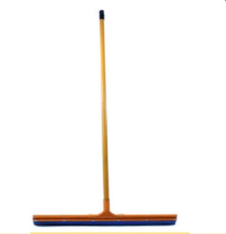Rubber Heavy Duty Floor Wiper for Cleaning Use