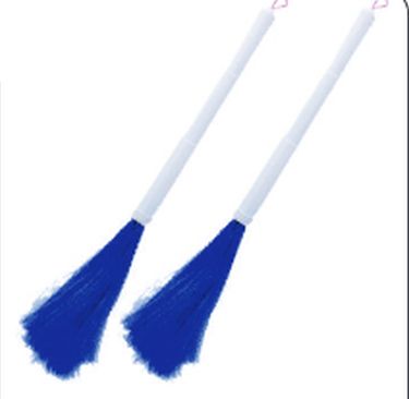 Plastic Soft Broom for Cleaning