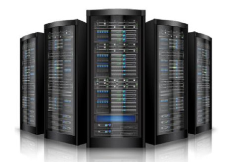 Cloud hosting service