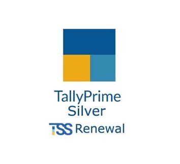 Tally Software Services Silver (Tss Silver)