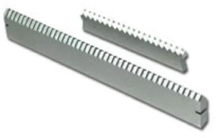 Horizontal Flow Wrapper Knife