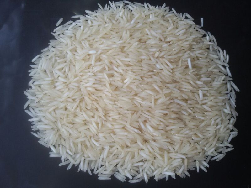 Natural basmati rice for Cooking