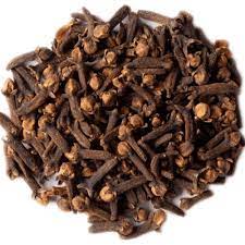 Brown Cloves for Cooking, Spices