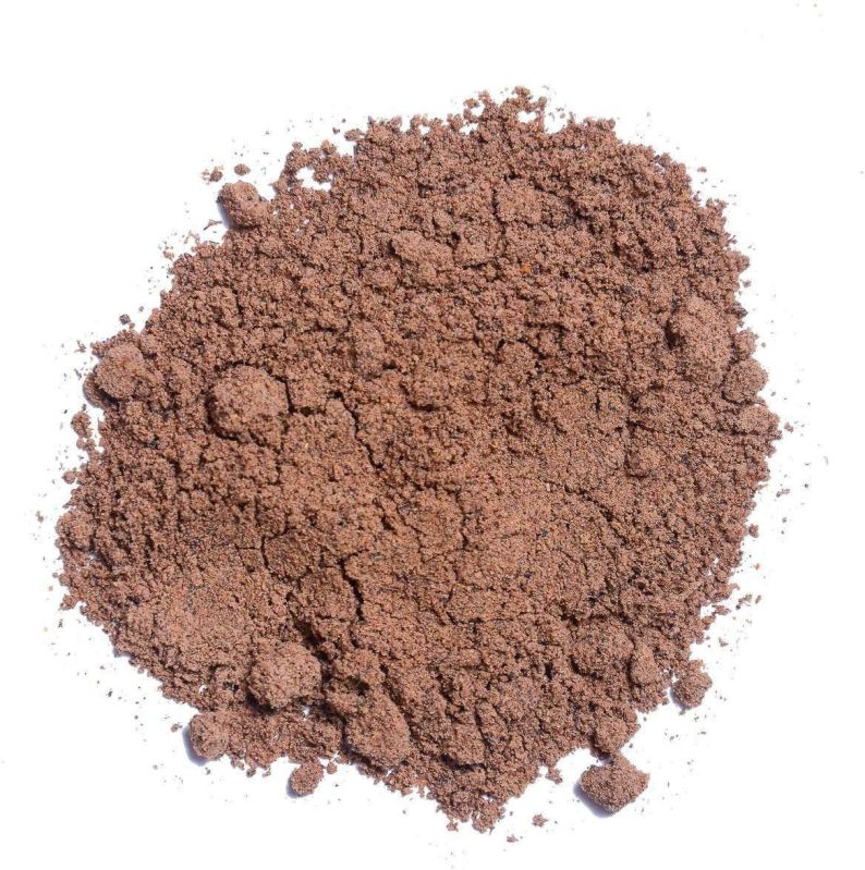 Brown Nutmeg Powder, Certification : FSSAI Certified