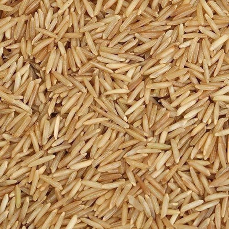 Natural Brown Rice for Cooking