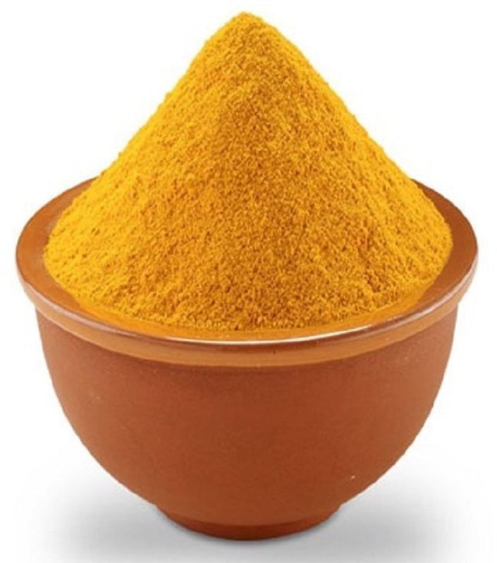 Dry Turmeric Powder, Packaging Type : Packets