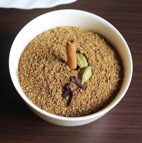 Blended Pure Garam Masala Powder for Cooking