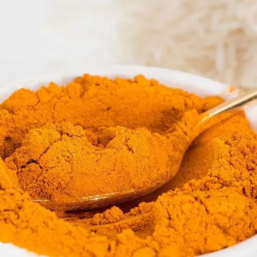 Pure Turmeric Powder, Grade : Food Grade