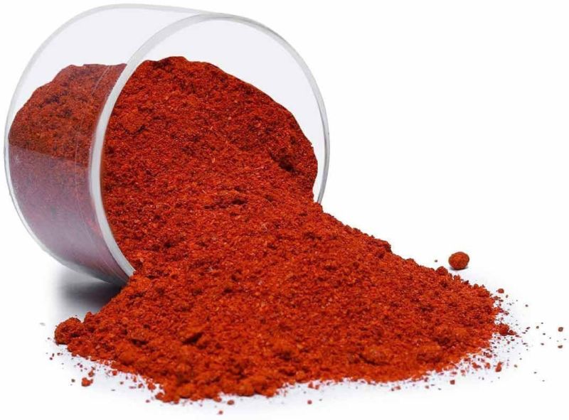 Teja Red Chilli Powder for Cooking