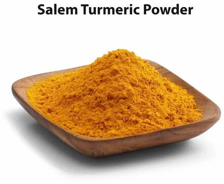 Salem Turmeric Powder for Cooking