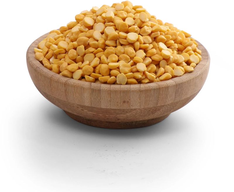 Split Chana Dal, Speciality : High in protein