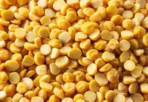 Organic Indian Chana Dal for Cooking