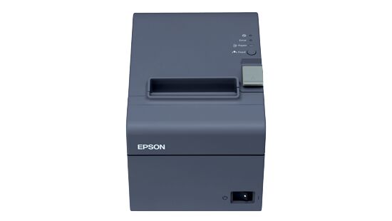 epson tm-t82 thermal printer