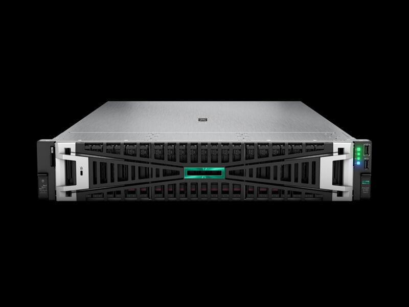 HPE Servers