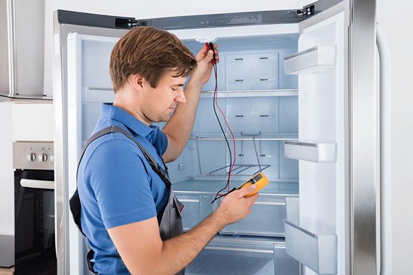 Bosch Refrigerator Repairing Service