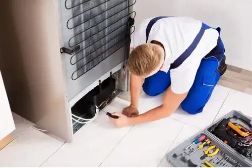 Daikin Refrigerator Repairing Services