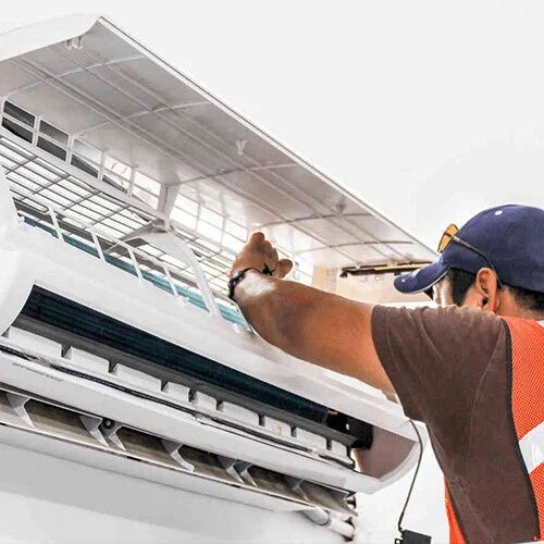 LG AC Repairing Service